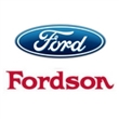 FORD-FORDSON
