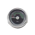Manomètre de pression d´huile IHC série D (OEM : 715063R91)