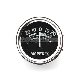 Ampèremètre MF 135, 140, Allis-Chalmers B, C, WC