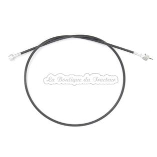 Cable compte-heures MF155/158/165/175/178