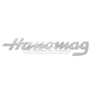 Emblème Hanomag