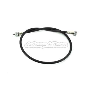 Cable de compte heures Fiat Someca, Ford