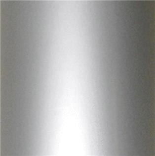Peinture glycéro gris métallisé Massey Ferguson, 830 ml