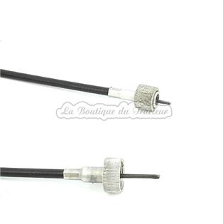Cable compte-heures MF 65, 765, 155, 158, 865