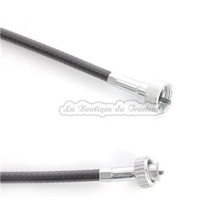 Cable compte-heures  Someca 431, 750, 850. 4976739