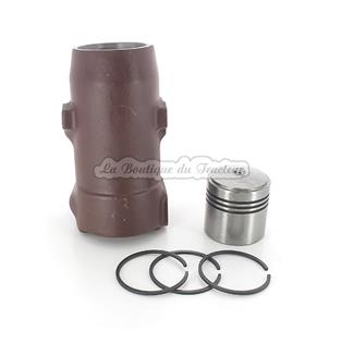 Kit cylindre de relevage Massey Ferguson 35, 35X, 37, 42, 65 (OEM : 190859M1)