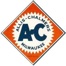 ALLIS-CHALMERS
