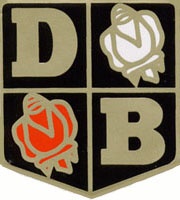 DAVID BROWN
