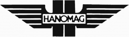 HANOMAG
