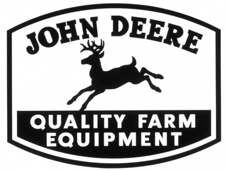 JOHN-DEERE
