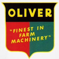 OLIVER
