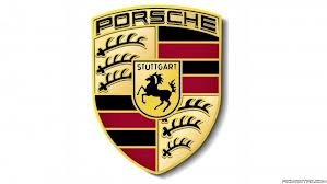 PORSCHE
