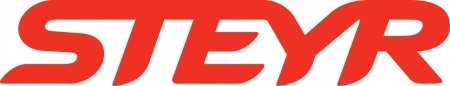 STEYR
