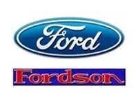 FORD-FORDSON