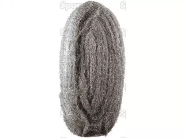 Rollo de lana de acero de 450g