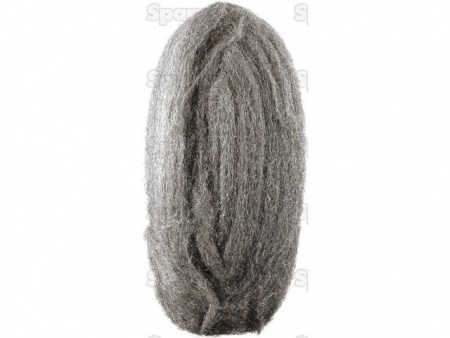 450g roll of steel wool