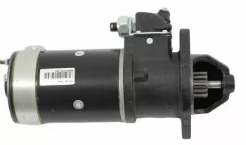 DEXTA & TEF20 Lever starter