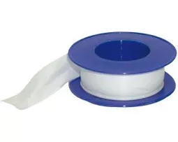 Rollo de Teflon de 12mm ancho x 12m de largo