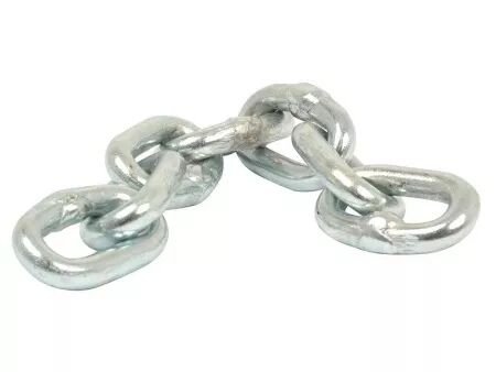 Cadena de 7 eslabones D.interior 12x30mm