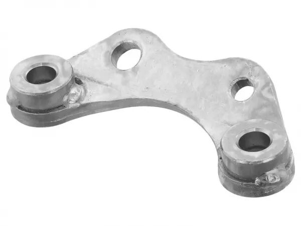 Stabilizer Bracket LH 2 fixing holes 3/8  & 1/2 
