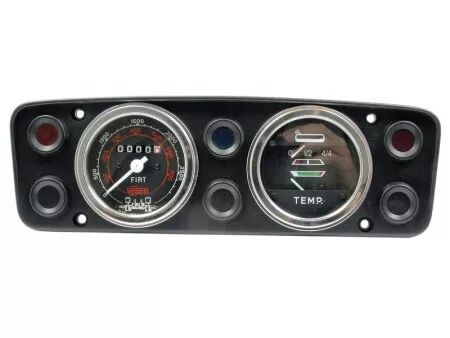 Salpicadero FIAT 450