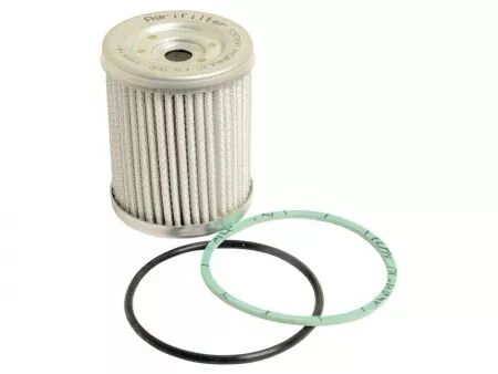 IHC Hydraulic Filter
