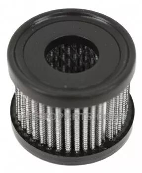 IH Hydraulic breather filter