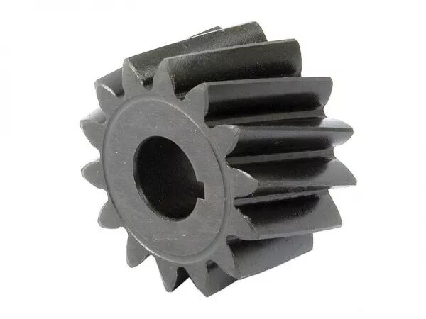 MF Hydraulic pump gear
