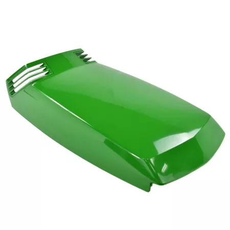 JOHN-DEERE MOWER HOOD