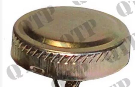 MF Gear box filler cap
