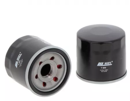 Oil filter JOHN-DEERE GARDEN