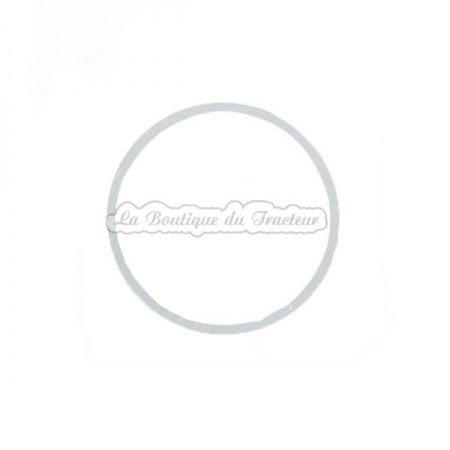 0.2mm liner adjustment pad for MWM AKD112 engine for Renault and Fendt tractors