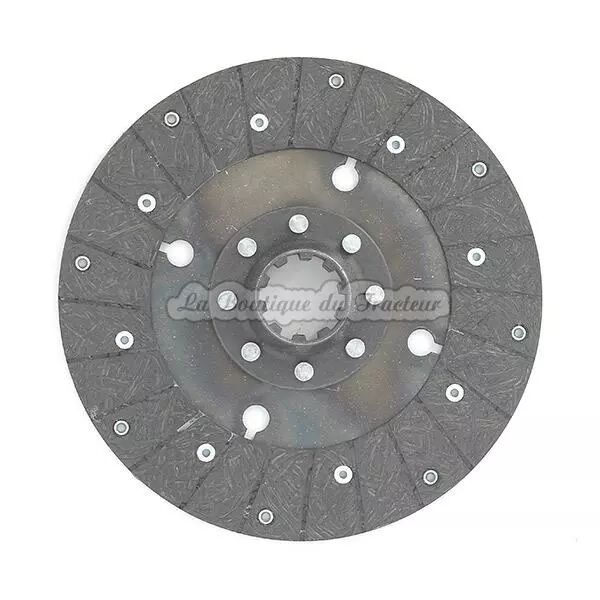 10 �� 10 spline PTO drive plate
