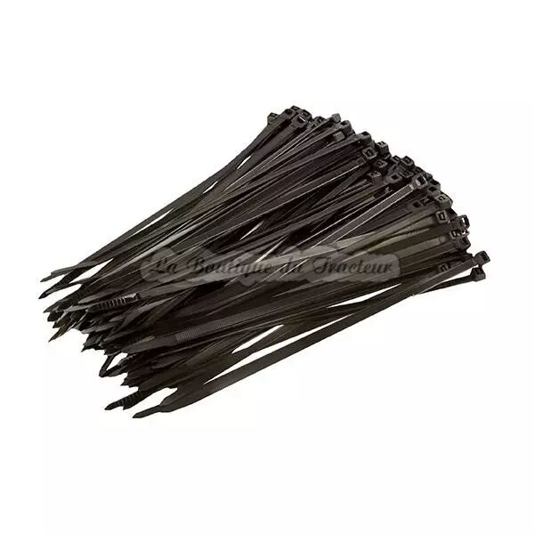 100 Hose lines 4.8 X 200 MM