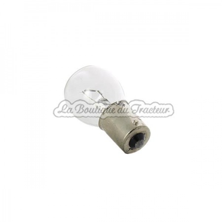 12V25W FARMALL bulb