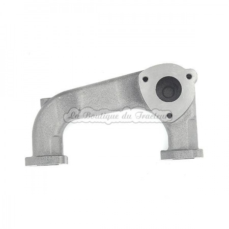 133, 135, 140, 152 Massey Ferguson Exhaust Manifold