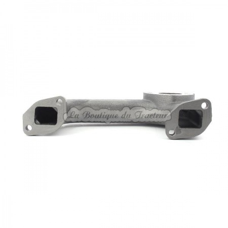 133, 135, 140, 152 Massey Ferguson Exhaust Manifold