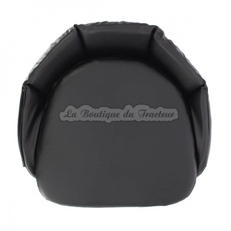 15, 25, 30, 40, 50, 55 DEUTZ Black Seat Coushin