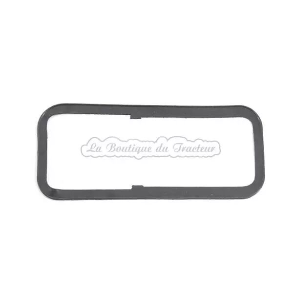 158 MF Injection Pump Seal Hood