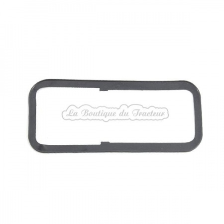 158 MF Injection Pump Seal Hood