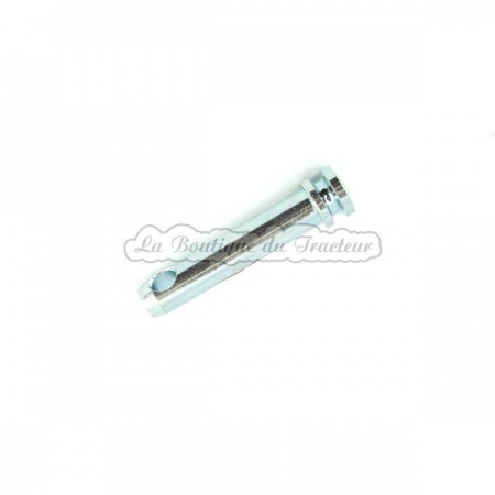 19 x 100 mm Pin Top Link