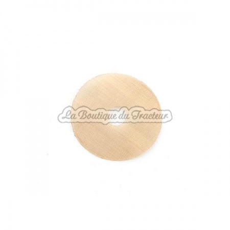 2 ´´1/8 sedimet bowl screen