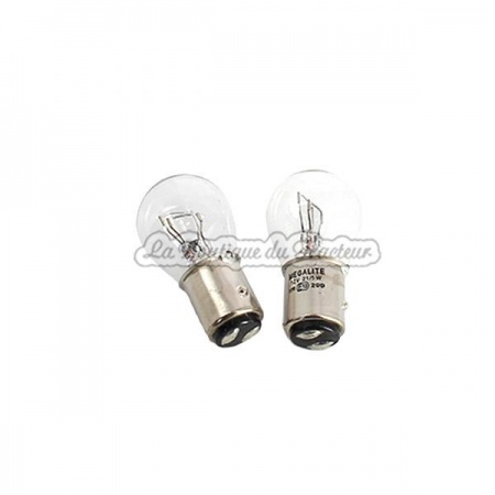 2 bulb 12V. 21W/5W=4108126