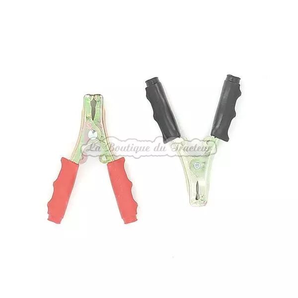 2 clips 60 amp