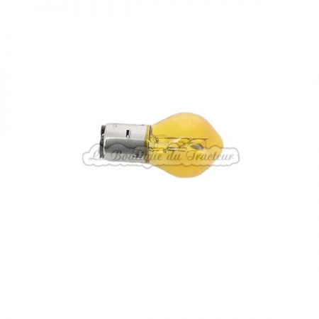 2 pins 12V 45/40W headlamp bulb