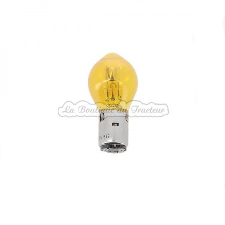 2 pins 12V 45/40W headlamp bulb