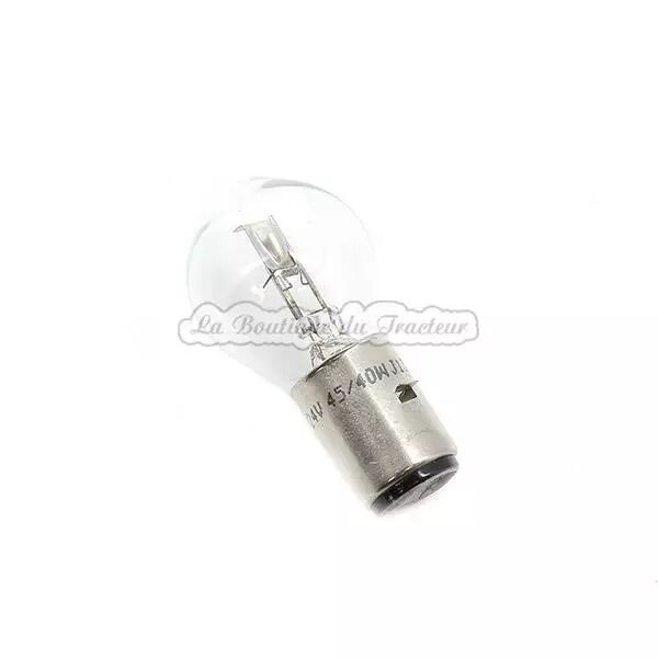 2 pins 24V 40/45W headlamp bulb