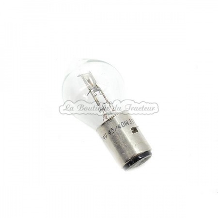 2 pins 24V 40/45W headlamp bulb