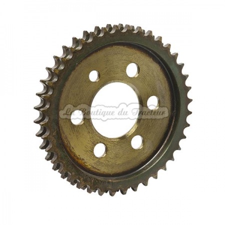 20C/23C camshaft gear
