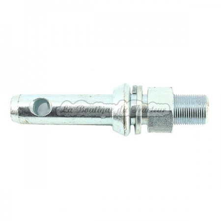 22x22m22 stabiliser pin assembly